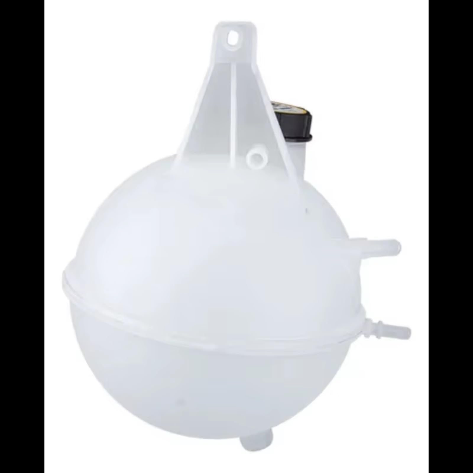 Depósito de expansión para Transit MK7 2006-2014, depósito de refrigerante del radiador, Tapa del depósito de expansión 6C118K218AB