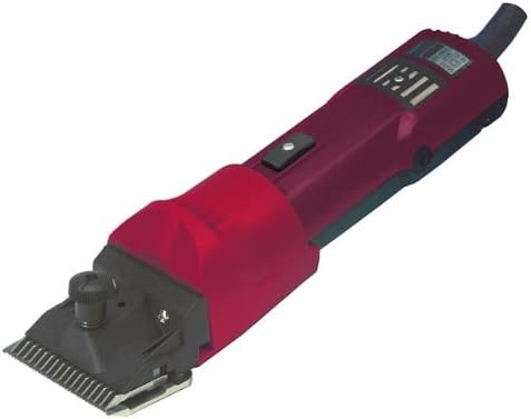 Lister Laser 2 Clipper - heavy duty, durable clippers.