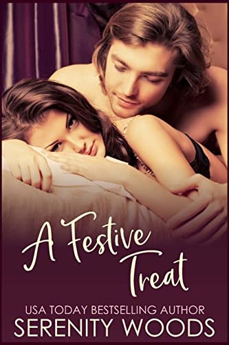 A Festive Treat (Treats to Tempt You)
