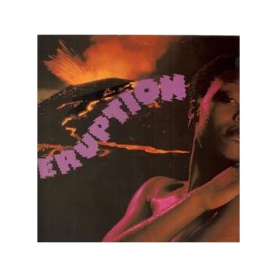 S/T LP (VINYL ALBUM) GERMAN HANSA 1977