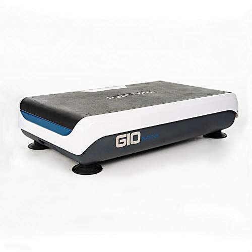 Hypervibe Piastra vibrante G10 v2