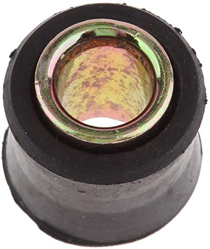 Universale 10mm 12mm 14mm Moto Shock Absorber Bush Spazzole - Foto 9