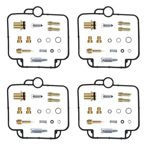 Kit réparation carburateur moto pour de longues balades en RF400V