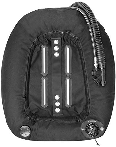 XS Scuba Highland 45 lb. Twin Wing