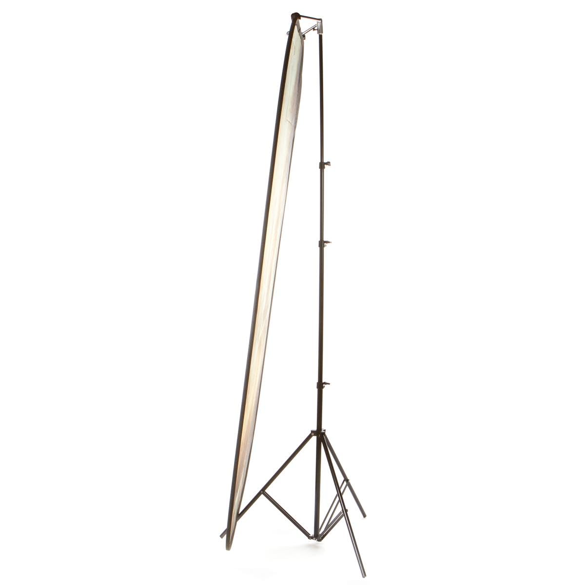 Manfrotto LL LB1120 Supporto Magnetico Background