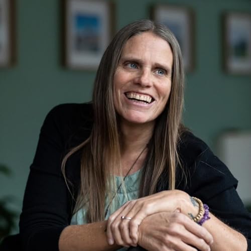 Ellen Theresa, Survivor Turned Advocate of Soul and Advocate Against Conversion Therapy