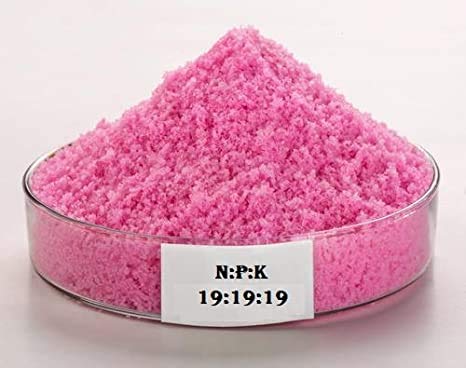 Plantogallery™ | N.P.K. Organic Fertilizer 100% Water Soluble Use for All Plants Indoor & Outdoor - Pack of 100gm (B085TN88XJ) Amazon Price History, Amazon Price Tracker