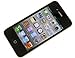 Original AppleiPhone Compatible Mobile Apple iPhone 4S 8GB 16GB 32GB 64GB Black (8GB)