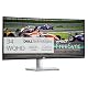 Curved Monitor 34 Zoll Dell S3422DW WQHD (3440×1440) mit 21:9 Bildformat