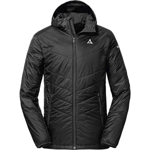 Veste hybride Schöffel Stams vêtement technique de randonnée légère homme