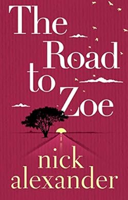 The Road to Zoe cover image