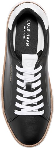 Image of Cole Haan Women's Grandpro Topspin Court Sneaker