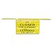 RCP9S1600YL - Site Safety Hanging Sign