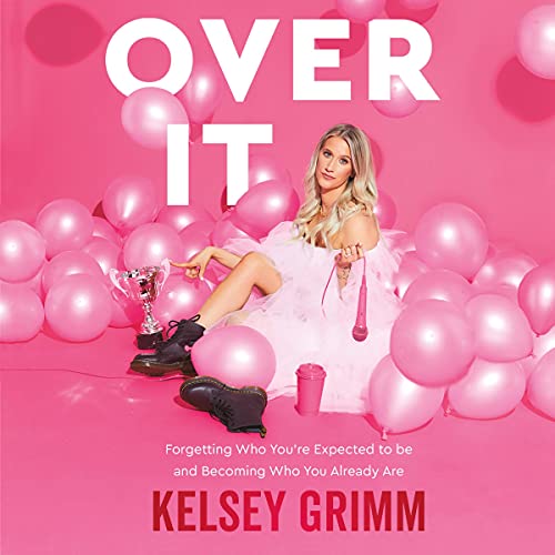 Over It by Kelsey Grimm episode artwork
