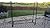 Rocky Mountain Goods 4 ft Firewood Rack - Outdoor/Indoor - Wood Storage Firewood Holder - Heavy Duty Steel Log Rack - Easy Install in Minutes - Included Hardware - Keeps Firewood Up and Dry