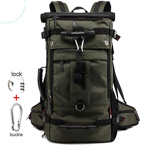 kaka 50l backpack
