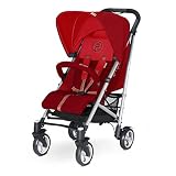 CYBEX GOLD Callisto, Buggy, Kollektion 2015, Hot & Spicy