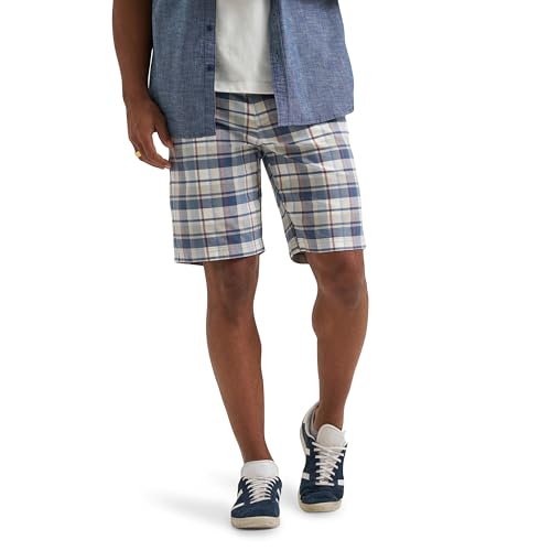 Image of Lee Men's Big & Tall Performance Series Extreme Comfort Short
