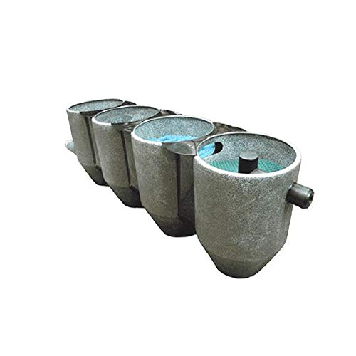 Cloverleaf Genesis 3500 Filter