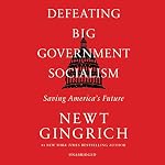 Cover of Defeating Big Government Socialism
