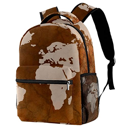 Sac à dos vintage Noël pour femme idéal pour le lycée et sorties