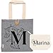 Imagen de Neceser y Tote Bag Personalizada, Regalo Mujer