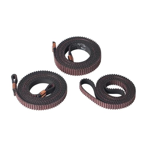Courroie trapézoïdale Kobra 3 kit anti-vibration distribution X Y Z de rechange
