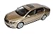 Produktbild Paudi Koda Superb II Gold 2. Generation Modell Ab 2008 Ab Facelift 2013 1/18 Modell Auto