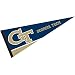 Georgia Tech Pennant Full Size Felt