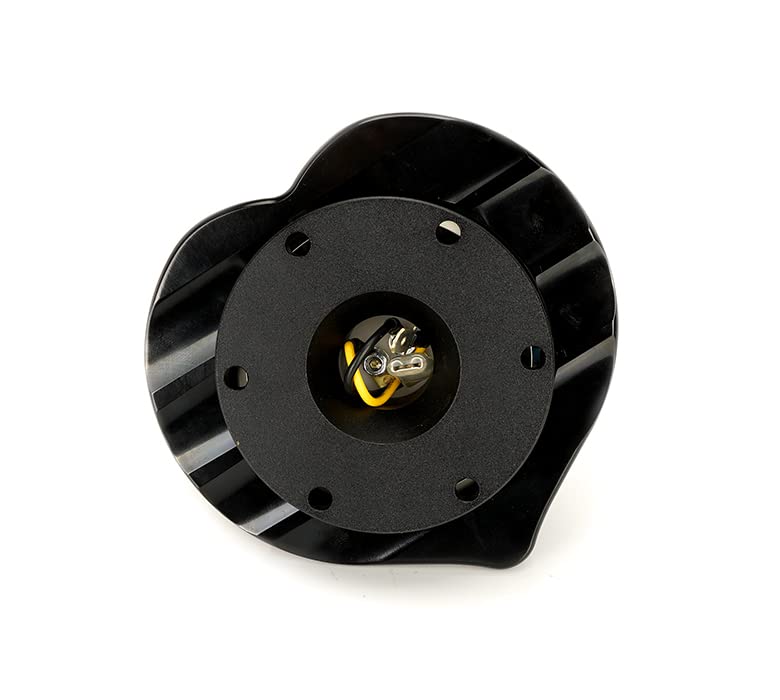 Amazon | NRG Innovations NRG-SRK-143BK ステアリングホイール