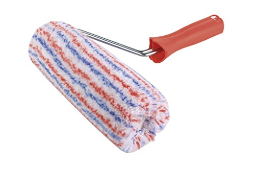 Cofan Rullo per facciate | Realizzato con filo imbottito | Varie misure