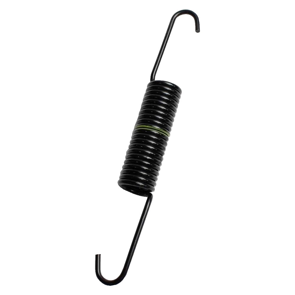 GE Washer Spring Suspension WH05X10012 – Steel Shock Absorber