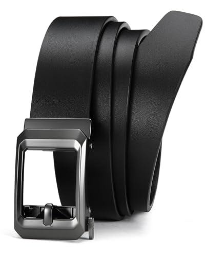 CHAOREN Ratchet Belts for Men - 1.5