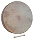 Trinity College TB4 Irische Bodhran Rahmen naturblond