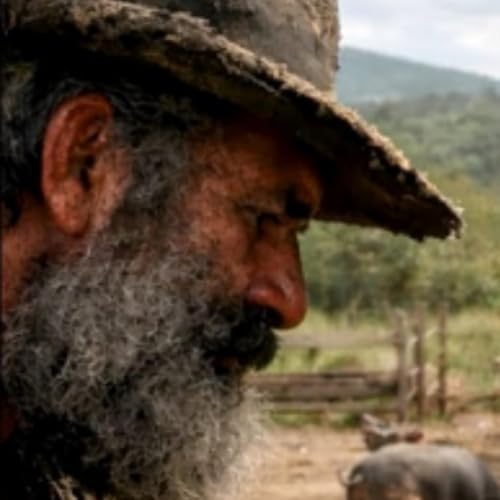 A Mui&eacute; ofendida pela Jararaca desfez do Benzedor Eremita s&oacute; porque ele fedia mais que Gamb&aacute;