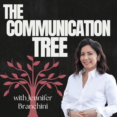 The Communication Tree cover art