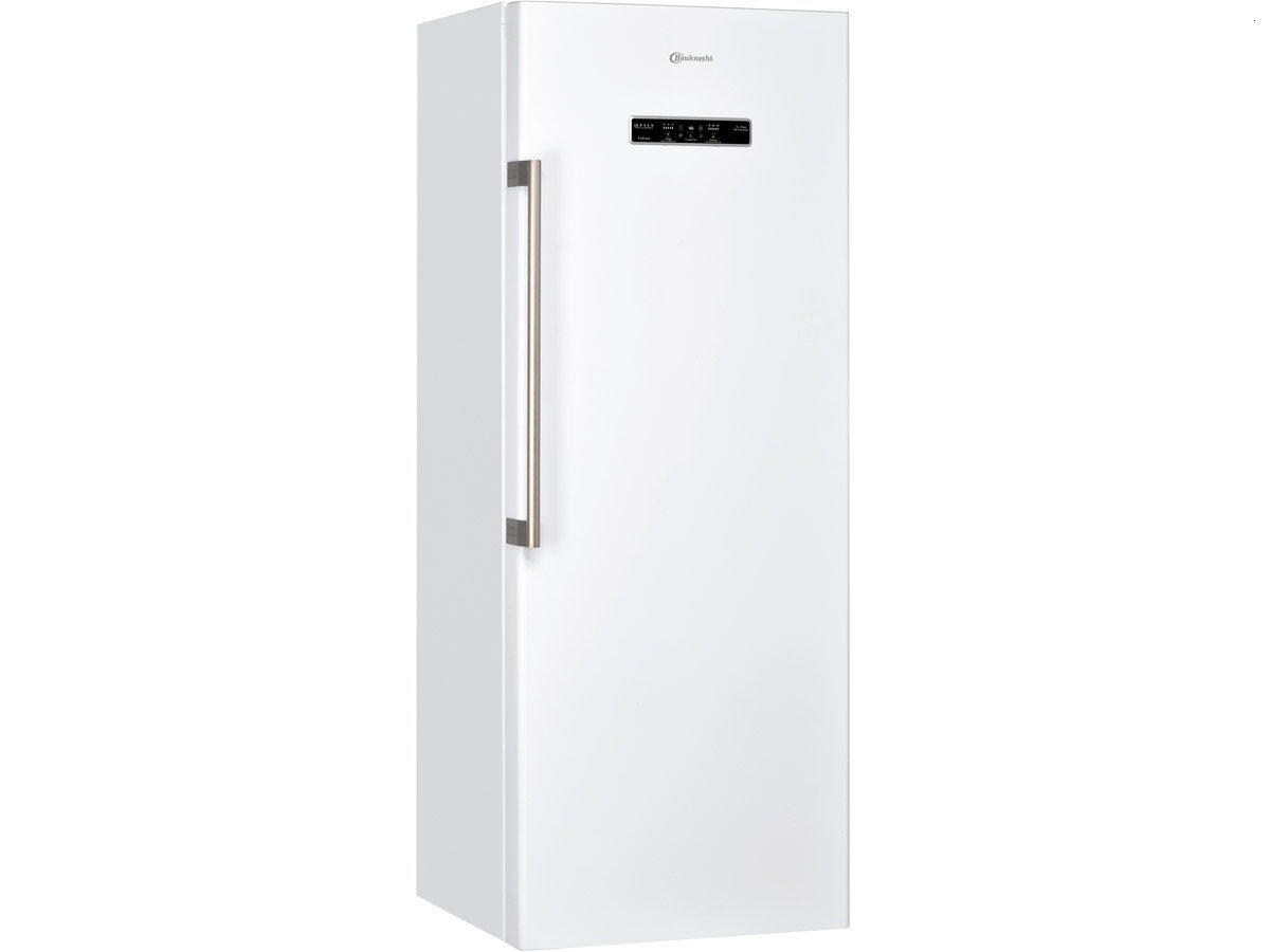 Bauknecht GKN 3283 A3+ Congélateur/Volume utile 337 L/Blanc/Silencieux avec seulement 40 dB/ShockFreeze/NoFrost/écran tactile