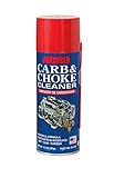 Válido para carburadores de coche y moto.