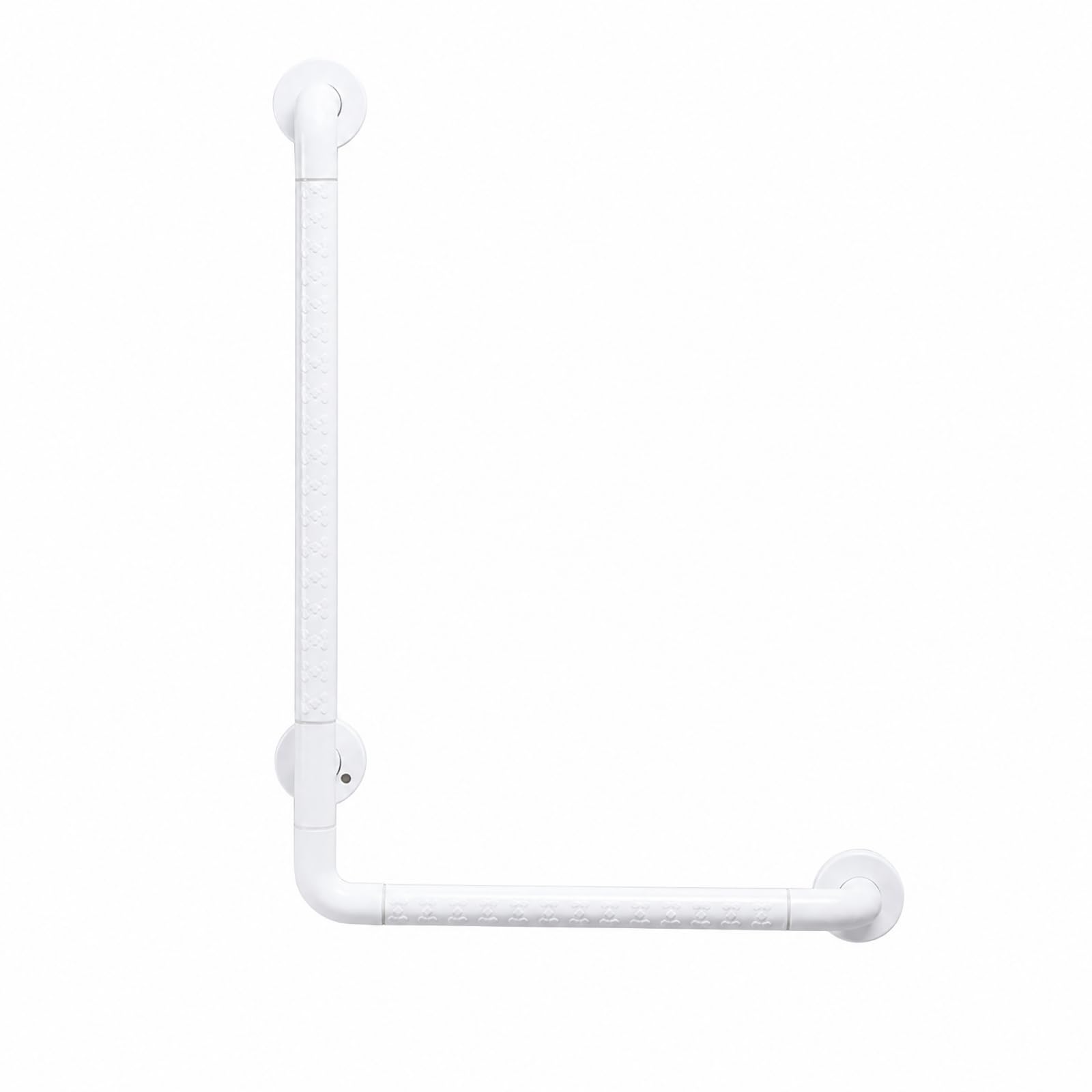Barra Apoyo en L Resistente, 58x68cm
