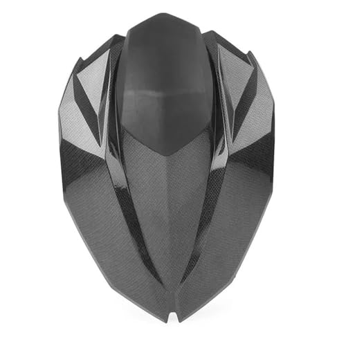 Carénage de siège arrière de moto noir pour Kawasaki Z800 modèles 2013 à 2016