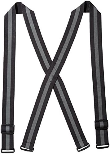 Showers Pass Men's 4-Point Suspenders 