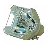 WVmErZ Projector Fit for Dukane ImagePro 8768 VT77LP / 456-8768 for NEC VT770 ; A+K DXL 7030(Glod)