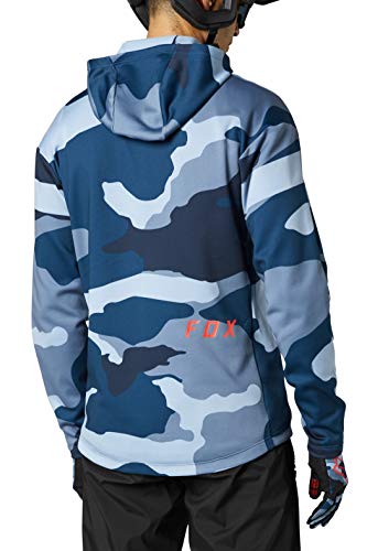 Fox Racing Giacca in pile Ranger Tech RANGER TECH