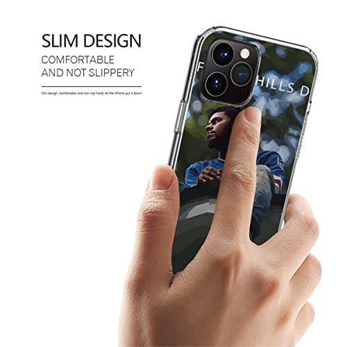 Phone Case Cole Colorful Of Cover J With Illustration Shockproof For Iphone 14 13 12 11 X Xr Xs 8 7 6 6S Plus Pro Max Mini Se 2020 Samsung Galaxy S21 Ultra S20 S10 Note S9 Anti-Scratch #TOP1