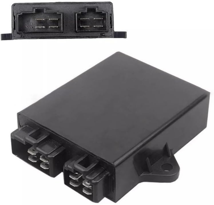 New Motorcycles CDI Igniter Module For Yamaha Virago XV250 V-Star 250Cc 4RF-82305-00 Motorcycle Ignition Control Unit