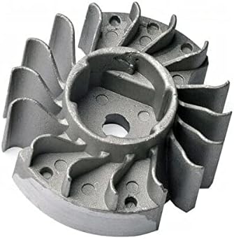 Flywheel Fan Wheel Compatible with STIHL 021 023 025 MS 210 210C 230 250 Chainsaw