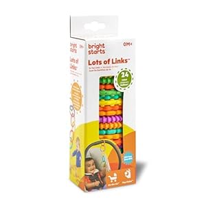 Bright Starts Lots of Links