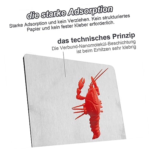 Placa de resina para cama caliente impresora 3D - Fernando Cortés Placa de resina para cama caliente impresora 3D - Fernando Cortés