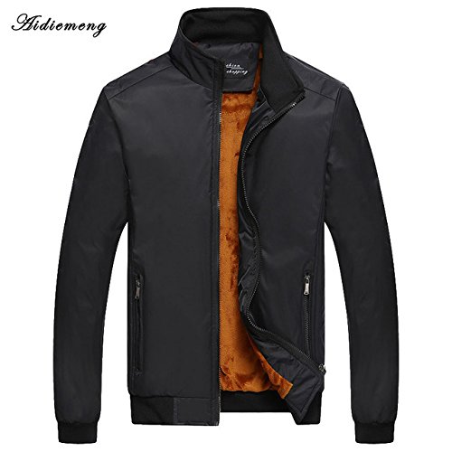 jacket new brand