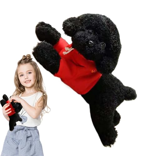 Doudou apaisant pour le sommeil : cadeau idéal pour amis et adolescents